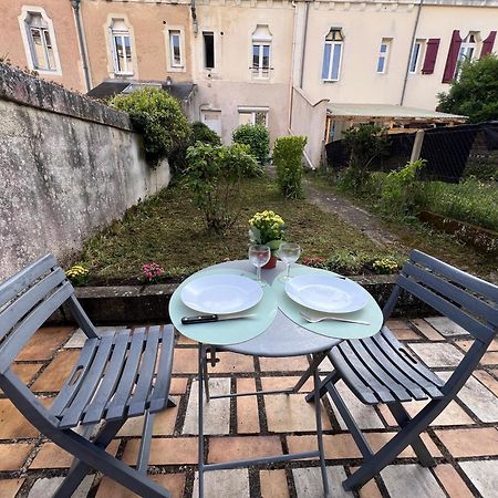 Studios Cozy Proche Gare Tgv Châtellerault Екстериор снимка