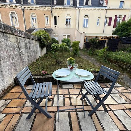 Studios Cozy Proche Gare Tgv Châtellerault Екстериор снимка