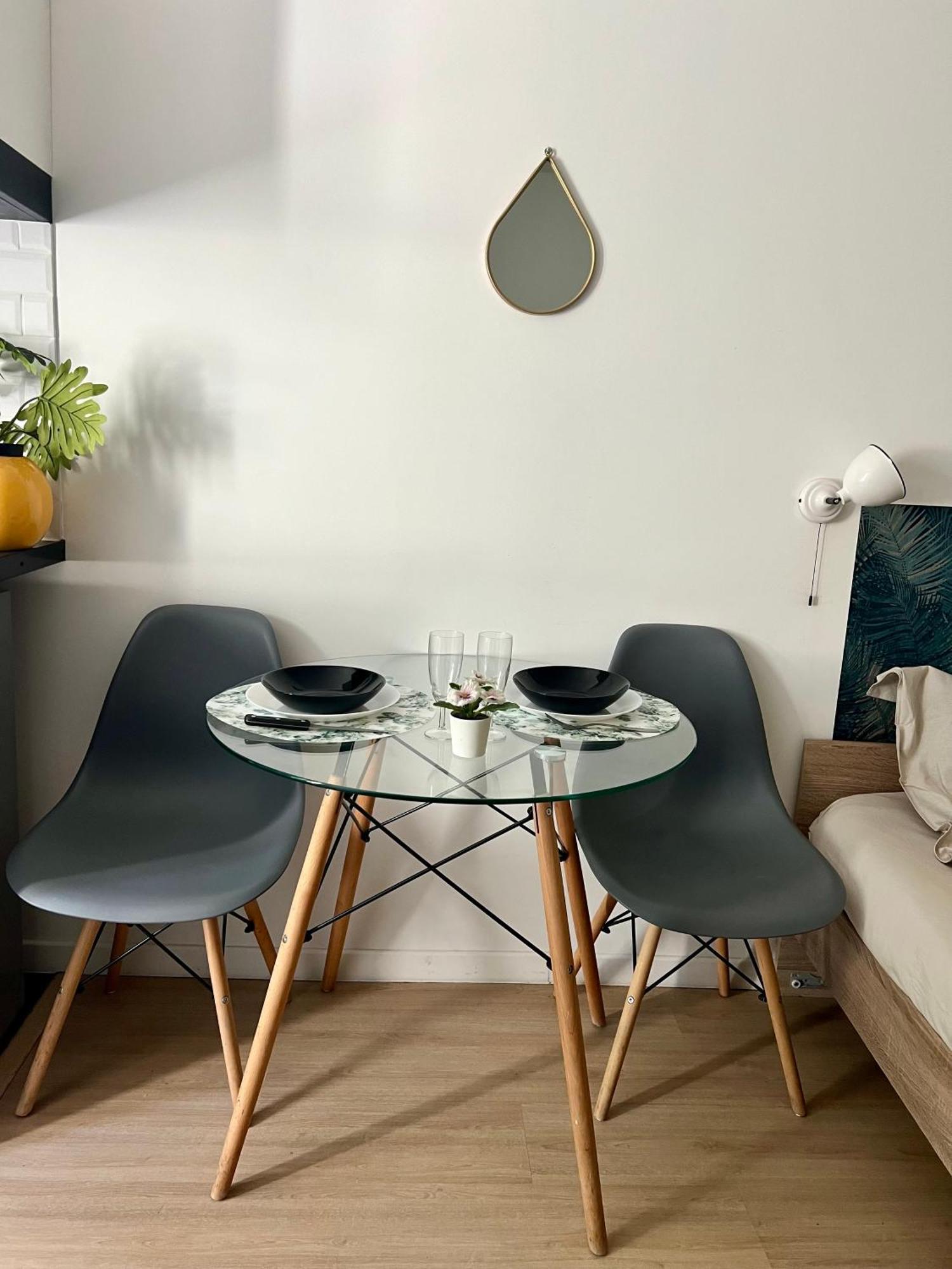 Studios Cozy Proche Gare Tgv Châtellerault Екстериор снимка