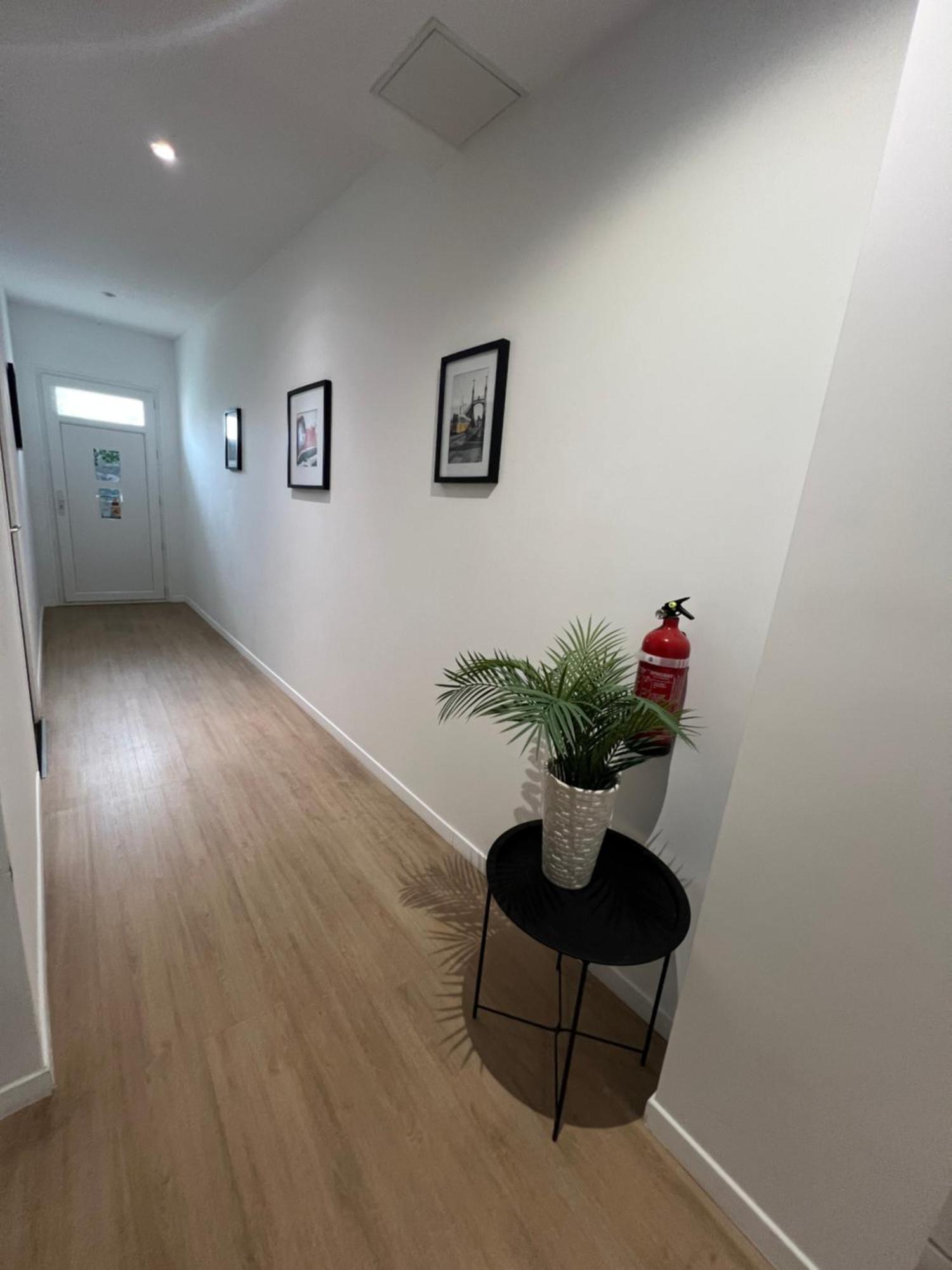 Studios Cozy Proche Gare Tgv Châtellerault Екстериор снимка